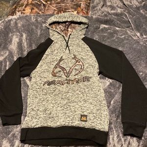 REALTREE hoodie